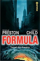 Preston / Child: Formula