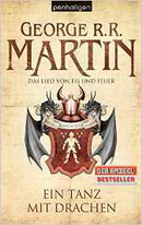 George R.R. Martin - Das Lied von Eis und Feuer 10: Ein Tanz mit Drachen
